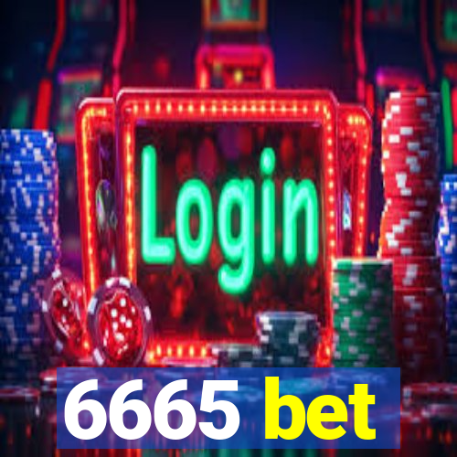 6665 bet